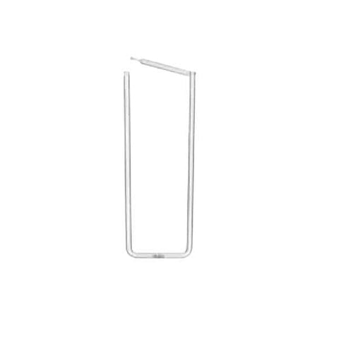 Miltex Stringer Instrument Stainless Steel 2-1/2x10" Each - Integra Miltex - 3-77