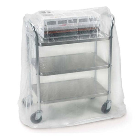 Medegen Medical Products, LLC Cover Cart For Cart 38x26x48" 50/RL - 48-07