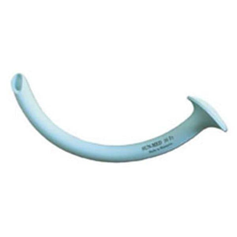 SunMed Airway Nasopharyngeal Robertazzi Adult 24Fr Flexible Light Green Each - 1-5076-24