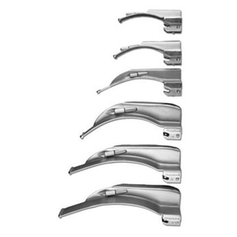 SunMed Blade Laryngoscope Each - 5-5052-02