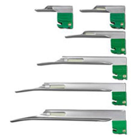 SunMed Blade Laryngoscope Child Each - 5-5333-02