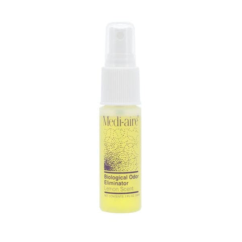 Bard Medical Division Deodorizer Spray Medi-Aire Lemon 1 oz Each, 48 Each/CA - 7000L