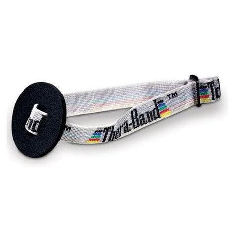 The Hygenic Corp. Anchor Door Thera-Band For Exercise Bands White/Logo Each, 24 Each/CA - 22130