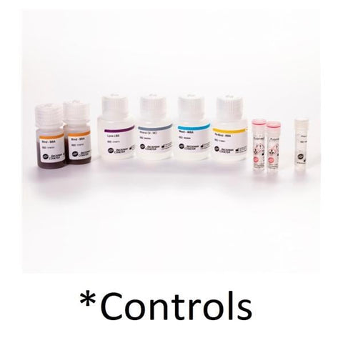 SKFDIA Beckman Coulter, Inc Ac-T 5diff Cell Level 1-3 Control 6x2.3mL For Analyzer Each - 7547198
