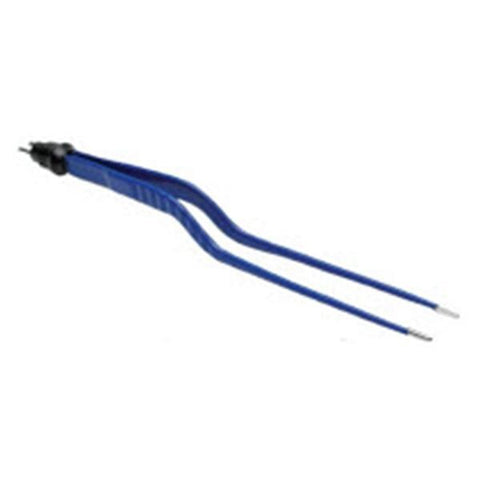 Conmed Corporation Forcep Scoville-Greenwood 7-3/4" Handswitch Activation 1.5mm Tip Bplr/Ins Each - 60-5121-001