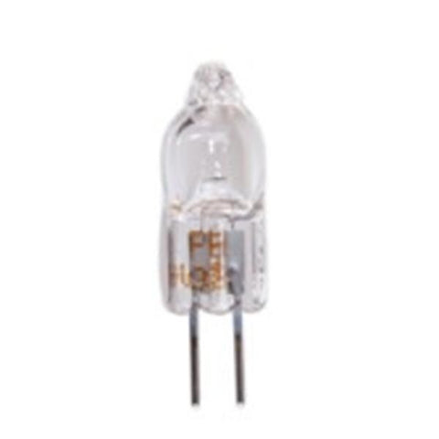 Bulbtronics, Inc Phillips Halogen Microscope Bulb Each - PH7387