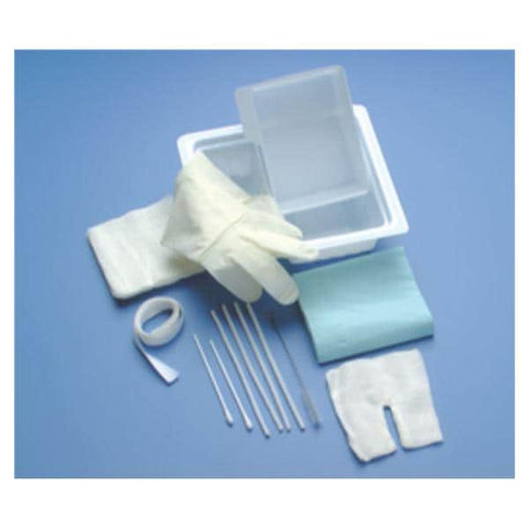 Busse Hospital Disposable Kit Tracheostomy Care 20/CA - 706