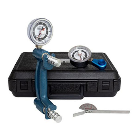 Fabrication Enterprises Set Hand Evaluation Baseline 200/50lb Standard Each - 12-0103