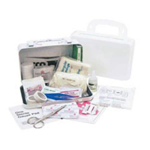 Medique Pharmaceuticals Kit First Aid For 10 People Each - 733P10P
