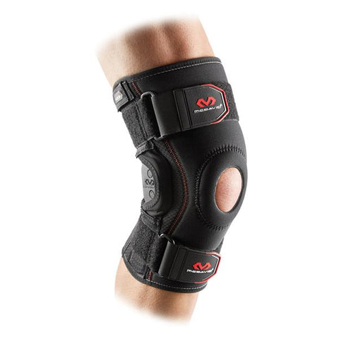 Shock Doctor Inc Brace Knee Neoprene Black Size X-Large Each - 429-XL