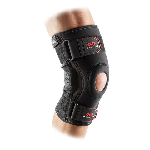 Shock Doctor Inc Brace Knee Neoprene Black Size 2X-Large Each - 429-XXL