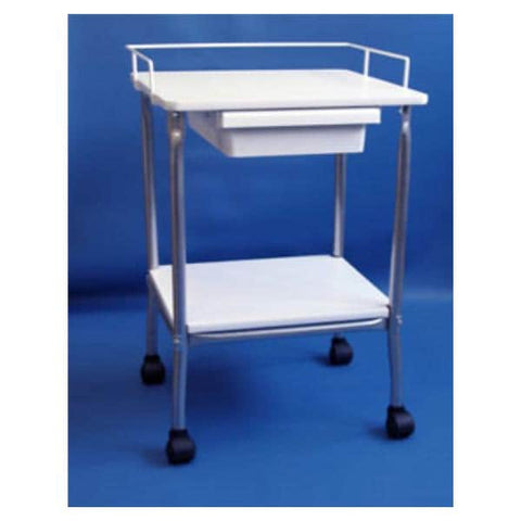 Brandt Industries Inc Stand Instrument 19x17.5x29" 4 Leg Casters Each - 36411