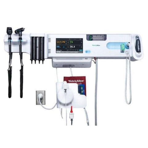 Welch Diagnostic System Integrated Connex BP Each - Allyn - 84MTVXP-B