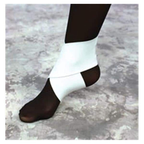 Scott Specialties Inc Wrap Ankle Elastic Beige Size Large 3" Universal Each - 1404-BEIG-LRG