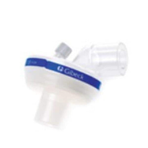 Hudson Respiratory Care Filter HME Humid-Vent Compact 250-1000mL Tidal Volume 25/Ca - 18402