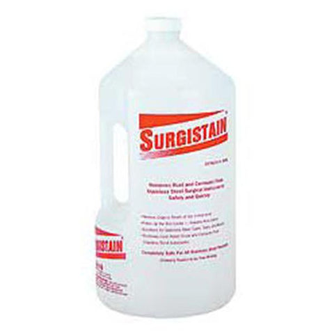 Ruhof Corp. Surgistain Instrument Cleaner Each, 12 Each/CA - 34572-15