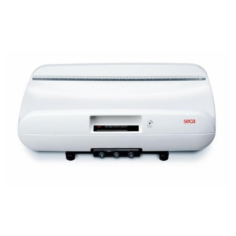 Seca Scales Scale Infant Oured 44lb Capacity Infant 1/ Each - 7271321868