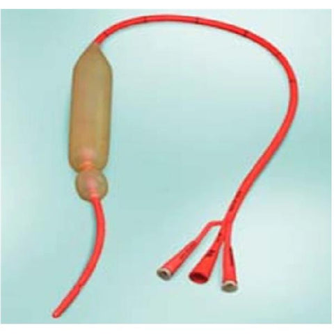 Bard Medical Division Tube Blakemore 8" 1-1/2" Esophageal Disposable Non-Sterile Each - 92100