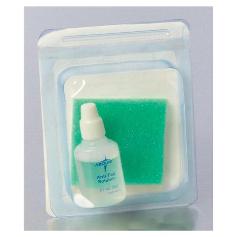 Medline Industries Inc Anti-Fogger Hard Pack 20/Ca - NONFB101
