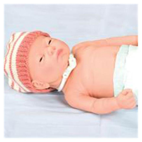 J.T. Posey Company Tie Trachea Adult 12/Bx - 8197L