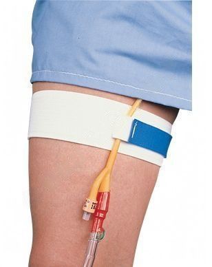 Cath-Mate ® II Catheter Holder | Case of 48