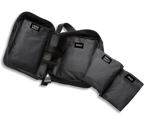 ADC Multicuff Sphyg Carry Case