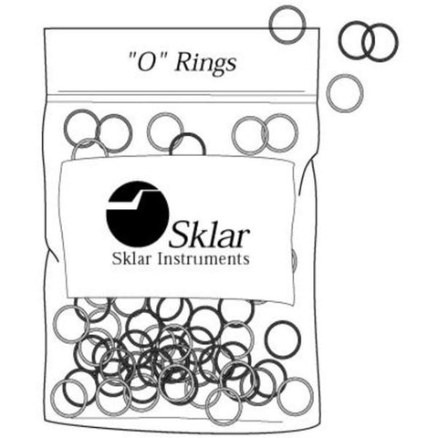 Sklar Instruments Ring O-Ring 100/Bg - 80-1912