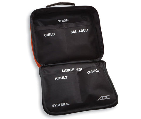 ADC Multicuff Sphyg Carry Case