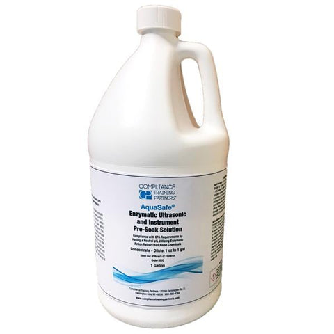 Coltene/Whaledent Cleaner General Purpose Biosonic 473 mL 16oz/Bt, 6 BT/CA - UC30