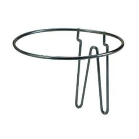 Bemis Healthcare, Inc Ring For 800cc Canister Wall Plate 5-1/8x4-3/4" 12/PK - 534510