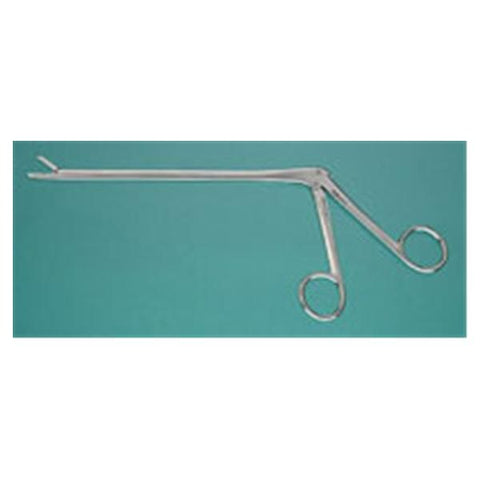 Miltex Forcep Takahashi 6-3/8" 2x10mm Bite Stainless Steel Each - Integra Miltex - 20-575