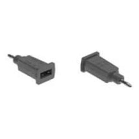 Conmed Corporation Adapter Dispersive Pad For ESU Generator Each - B204