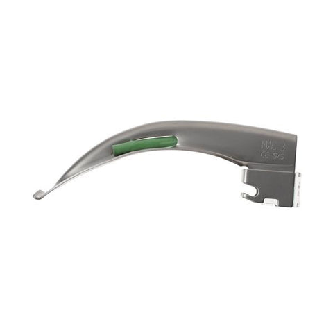 Teleflex LLC Blade Laryngoscope Rusch Each - 8602200