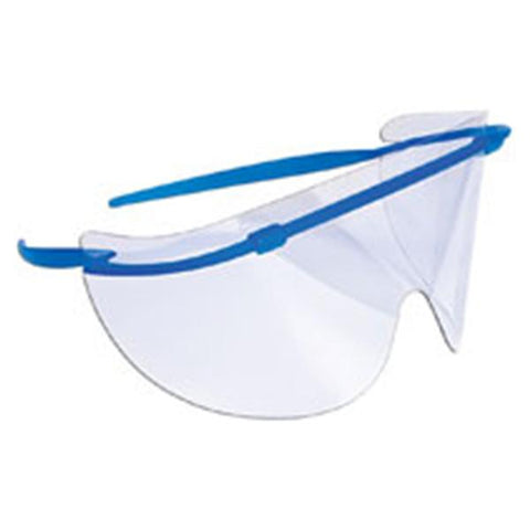 Tidi Products LLC Holder Eye Shield FlipEase Assorted 25/Bx, 2 BX/CA - 9300FE-50