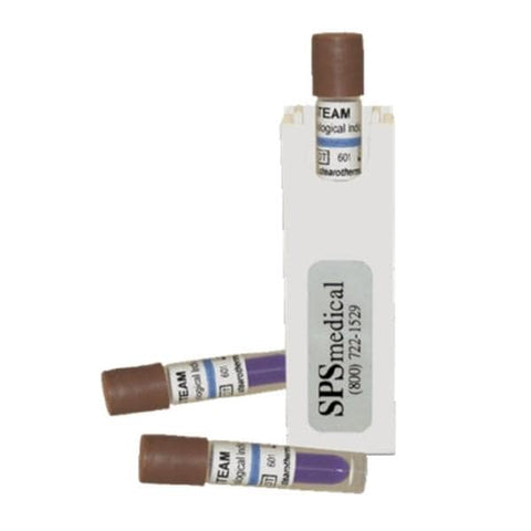 SPS Medical Crusher Vial White Each - VC-001