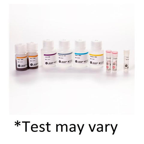 Olympus America, Inc C4: Complement 4 Reagent Test 4x10/4x8mL 200 Count 4x260/Bx - OSR6160