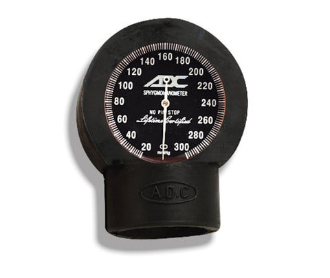 ADC Gauge Protective Cover