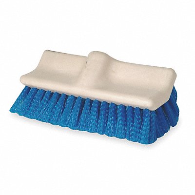 10 L Polypropylene Replacement Brush Head Scrub Brush Not Included