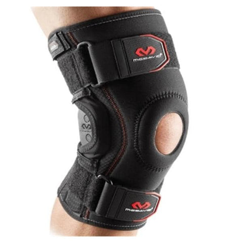 Shock Doctor Inc Brace Knee Neoprene Black Size Small Each - 429-S