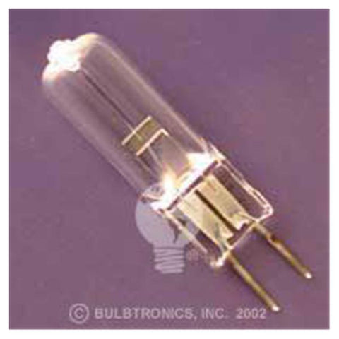 Bulbtronics, Inc Bulb Halogen Osram Sylvania 24V 1/EA - OS64640HLXFC