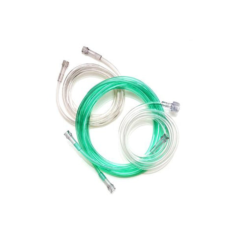 Hudson Respiratory Care Tubing Oxygen Supply Rusch 7' Star Lumen Tubing 50/Ca - 1925