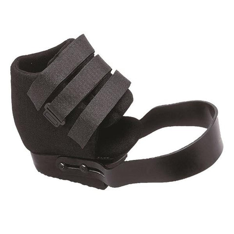 Bauerfeind USA, Inc Shoe Therapeutic GloboPed Black Men 6-9/Women 9-11 Size Medium Eachch - 62466/NA/MD