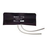 Welch Bladder Blood Pressure Cuff Trimline Balanced Adult Size 12 Arm Large 1 - Allyn - 2702