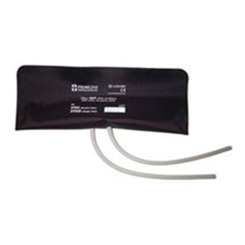 Welch Bladder Blood Pressure Cuff Trimline Balanced Adult Size 12 Arm Large 1 - Allyn - 2702