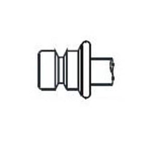 Mindray Connector Blood Pressure Cuff For Accutorr Plus Vital Signs Monitor 3/16" Eachch - 103000423