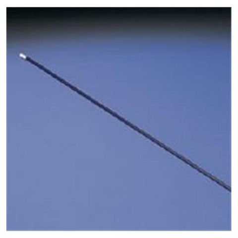 Deroyal Industries Inc Endopeanuts Laparoscopic Kittner 5mm Cotton 10/Ca - V28-0801