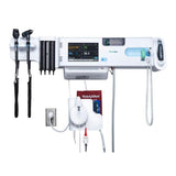 Welch System Integrated Wall Connex Each - Allyn - 85MTVEC-B