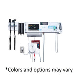 Welch System Diagnostic Connex IEC Type-B Connection White Eachch - Allyn - 85NTVXP-B