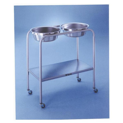 Blickman Industries Stand Surgical Snyder 29x15x33" Each - 727808000