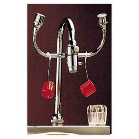 Grainger Faucet Gooseneck Each - 30984